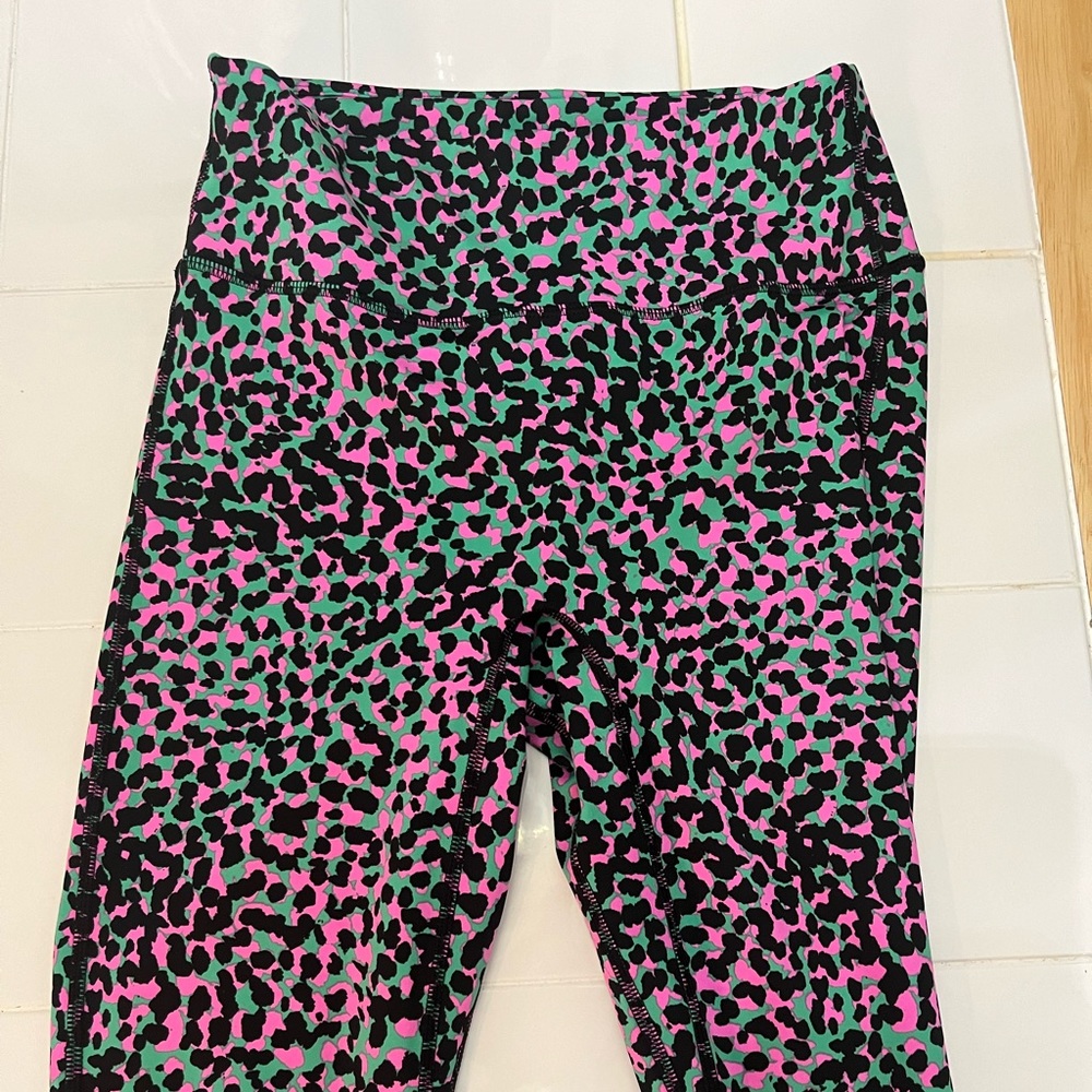 Workout leggings
